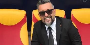 Amedspor'da Serkan Reçber Gözünü Kararttı: Yeni Hedef Andrea Pirlo!