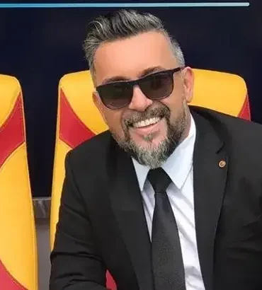 Amedspor'da Serkan Reçber Gözünü Kararttı: Yeni Hedef Andrea Pirlo!