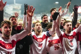 2026 Dünya Kupası: Avustralya - Türkiye Maçının Hakemi Belli Oldu!