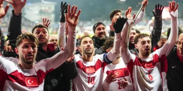 2026 Dünya Kupası: Avustralya - Türkiye Maçının Hakemi Belli Oldu!