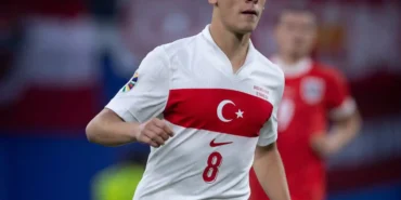 Arda Güler'den 2026 Dünya Kupası İtirafı: "Drama Yapamayız, Kötü Oynadık ve Elendik"