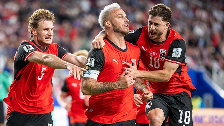 Şanssız Anlar ve Arnautovic'in Kapanışı
