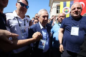 Aziz Yıldırım Yeniden Fenerbahçe Başkanı: Birlik, Transfer ve Stat Müjdesi