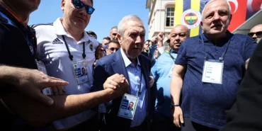 Aziz Yıldırım Yeniden Fenerbahçe Başkanı: Birlik, Transfer ve Stat Müjdesi