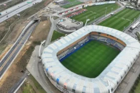 RAMS Başakşehir'in 2026-2027 Sezonu Kamp Programı Belli Oldu