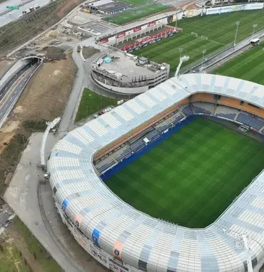 RAMS Başakşehir'in 2026-2027 Sezonu Kamp Programı Belli Oldu