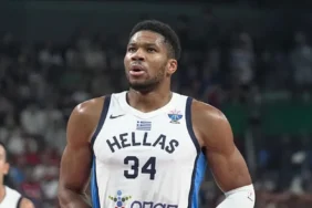 NBA'de Yılın Takası: Giannis Antetokounmpo Miami Heat Yolcusu!