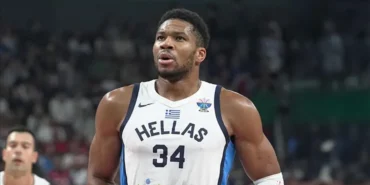 NBA'de Yılın Takası: Giannis Antetokounmpo Miami Heat Yolcusu!
