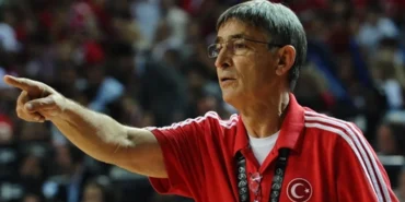 Bogdan Tanjevic'ten Yıllar Sonra Gelen Hidayet Türkoğlu ve Mehmet Okur İtirafı
