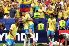 2026 Dünya Kupası: Brezilya, Japonya'yı Son Nefeste 2-1 Mağlup Etti