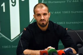 Bursaspor’da Yeni Sezon Startı: Mustafa Er’den Transfer ve Kamp Açıklamaları