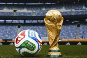Dünya Kupası Tarihinin En İyi 11 Orta Saha Oyuncusu | 2026 Özel