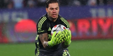 Fenerbahçe'de Seçim Sonrası Kaleci Depremi: Ederson Gidiyor mu?