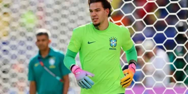 Fenerbahçe'de Ederson Belirsizliği: Dünya Kupası Sonrası Kaderi Belli Oluyor