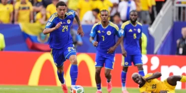 2026 Dünya Kupası'nda Tarihi Gece: Curaçao, Ekvador Karşısında İlk Puanını Kazandı!