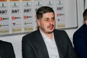 Eskişehirspor'da Yönetim Depremi: Erkan Koca'dan Ulaş Entok'a Sert Çağrı!