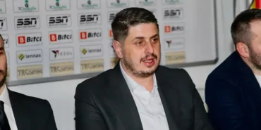 Eskişehirspor'da Yönetim Depremi: Erkan Koca'dan Ulaş Entok'a Sert Çağrı!