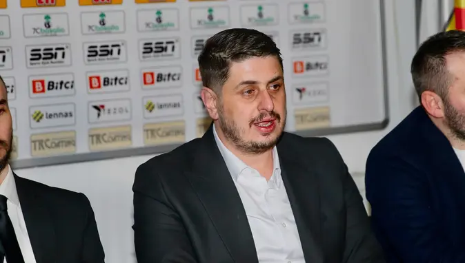 Eskişehirspor'da Yönetim Depremi: Erkan Koca'dan Ulaş Entok'a Sert Çağrı!
