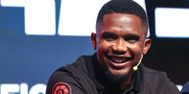 Samuel Eto'o 21 Yıllık Hukuk Savaşından Zaferle Ayrıldı: İspanya'da Tarihi Karar