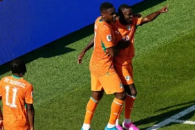 Fildişi Sahili 2026 Dünya Kupası'nda Curaçao'yu 2-0 Geçti, Tur Atladı