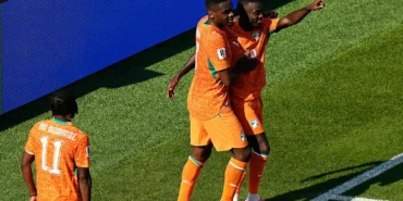 Fildişi Sahili 2026 Dünya Kupası'nda Curaçao'yu 2-0 Geçti, Tur Atladı