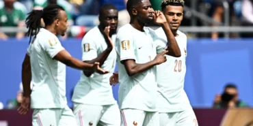 2026 Dünya Kupası: Fransa, Norveç'i 4-1'le Geçti, Dembele Şov Yaptı