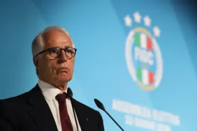 İtalyan Futbolunda Malagò Dönemi: FIGC'in Yeni Başkanı Belli Oldu!