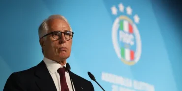 İtalyan Futbolunda Malagò Dönemi: FIGC'in Yeni Başkanı Belli Oldu!