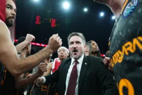 Galatasaray MCT Technic'te Gianmarco Pozzecco Dönemi Devam Ediyor