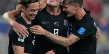 2026 Dünya Kupası: Norveç Senegal'i 3-2 Geçti, Haaland ile Son 32 Turunu Garantiledi!