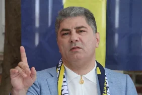 Fenerbahçe’de Yılın Transfer Bombası! Hakan Safi, Robert Lewandowski’ye Resmi Teklif Yaptı