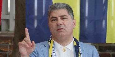 Fenerbahçe’de Yılın Transfer Bombası! Hakan Safi, Robert Lewandowski’ye Resmi Teklif Yaptı