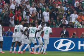 2026 Dünya Kupası: Senegal'den Irak'a Tarihi Fark! (5-0)