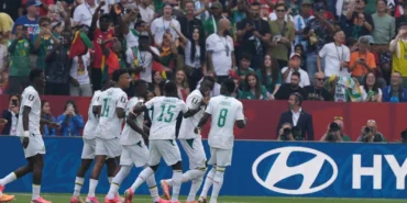 2026 Dünya Kupası: Senegal'den Irak'a Tarihi Fark! (5-0)