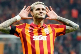 Galatasaray'da Icardi Belirsizliği: 2026 Transfer Planları ve Juventus İddiaları