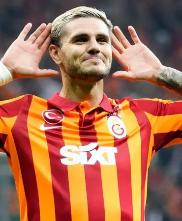 Galatasaray'da Icardi Belirsizliği: 2026 Transfer Planları ve Juventus İddiaları