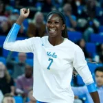 Beşiktaş Kadın Voleybol Takımı'ndan İddialı Transfer: Fransız Yıldız Iman Ndiaye İmzayı Attı!