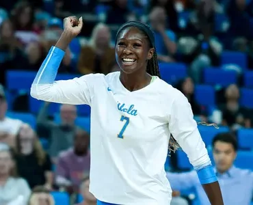Beşiktaş Kadın Voleybol Takımı'ndan İddialı Transfer: Fransız Yıldız Iman Ndiaye İmzayı Attı!