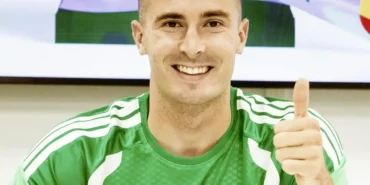 Iñaki Peña Resmen Panathinaikos'ta! Sözleşme Detayları ve Transferin Perde Arkası