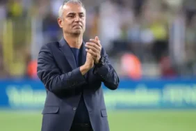 Fenerbahçe'de İsmail Kartal Dönemi: "Şampiyonluk Sözüyle Yuvama Döndüm"