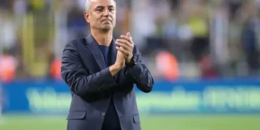 Fenerbahçe'de İsmail Kartal Dönemi: "Şampiyonluk Sözüyle Yuvama Döndüm"