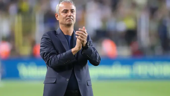 Fenerbahçe'de İsmail Kartal Dönemi: 