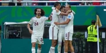 2026 Dünya Kupası: İspanya, Uruguay'ı Devirdi ve Son 16'ya Yükseldi!