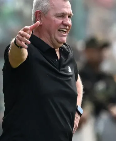 Javier Aguirre'den 2026 Dünya Kupası Açıklaması: "Bu Unutulmaz Bir Şey!"