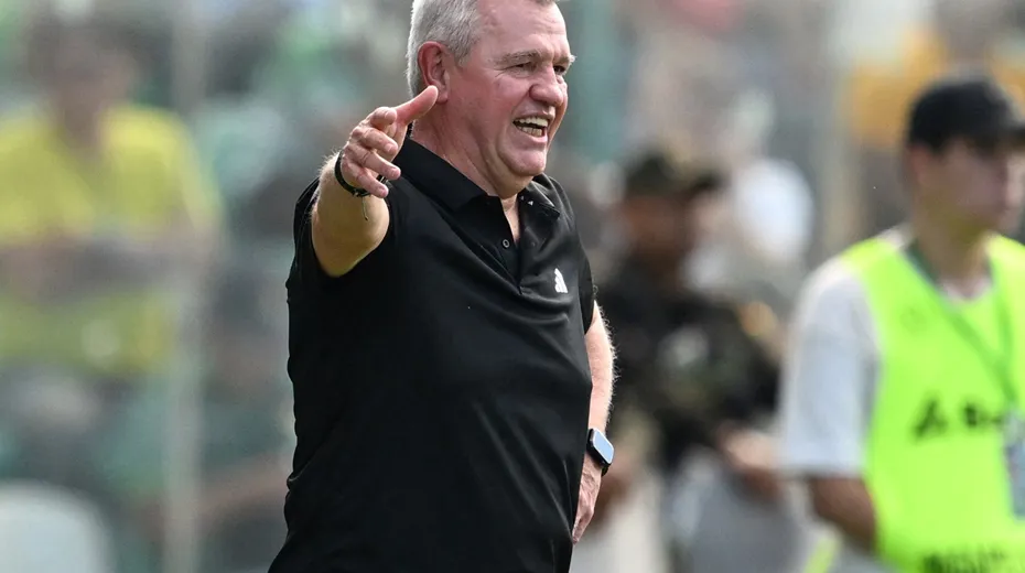 Javier Aguirre'den 2026 Dünya Kupası Açıklaması: 