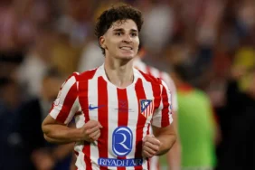 Julian Alvarez'den Transfer Depremi: "Bunu Saklayamam, Hayalimi Gerçekleştireceğim"