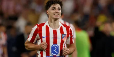 Julian Alvarez'den Transfer Depremi: "Bunu Saklayamam, Hayalimi Gerçekleştireceğim"