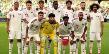 Katar'ın 2026 Dünya Kupası Kadrosu Açıklandı: İşte Lopetegui'nin Seçimleri