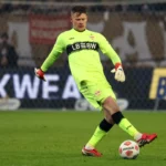 Beşiktaş'ın Kalesine Alman Panteri: Alexander Nübel Transferinde Geri Sayım