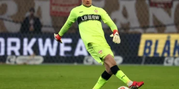 Beşiktaş'ın Kalesine Alman Panteri: Alexander Nübel Transferinde Geri Sayım